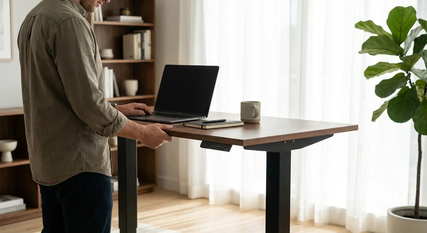 Jarvis Standing Desk Review 2026: Is It Still Worth the Investment?