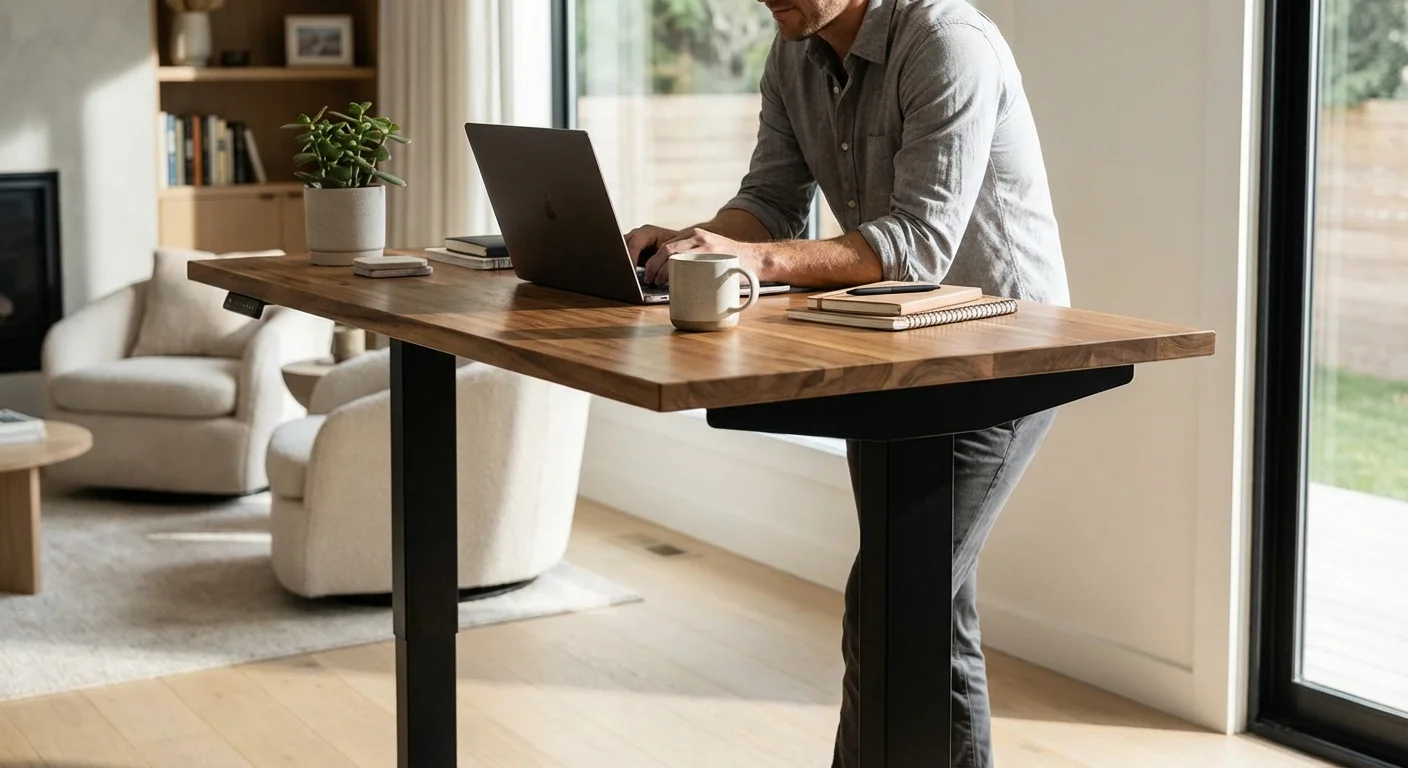Uplift V2 Standing Desk Review 2026: Is It Still the Best Choice?