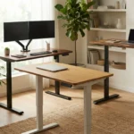 stand up desk for home office