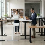 best standing desk for beginners