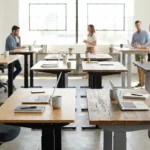 uplift desk alternatives